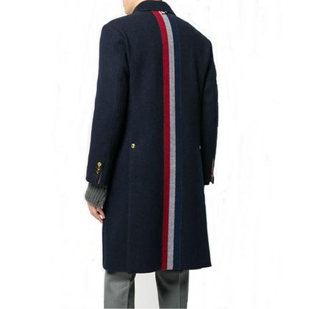 Long coats
