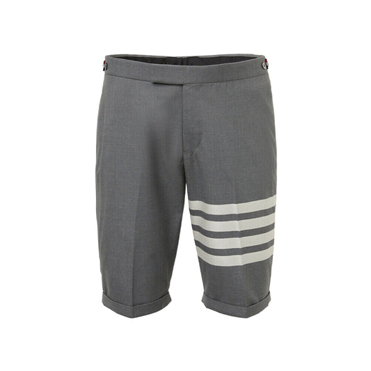 4 Bars Shorts