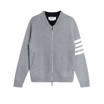 Crabs Knitwear Coat