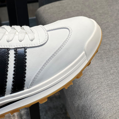 Cowhide Casual Sneaker