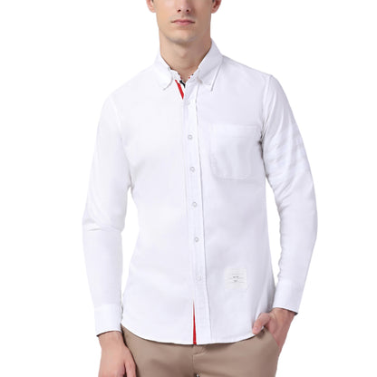 4 Bars shirt