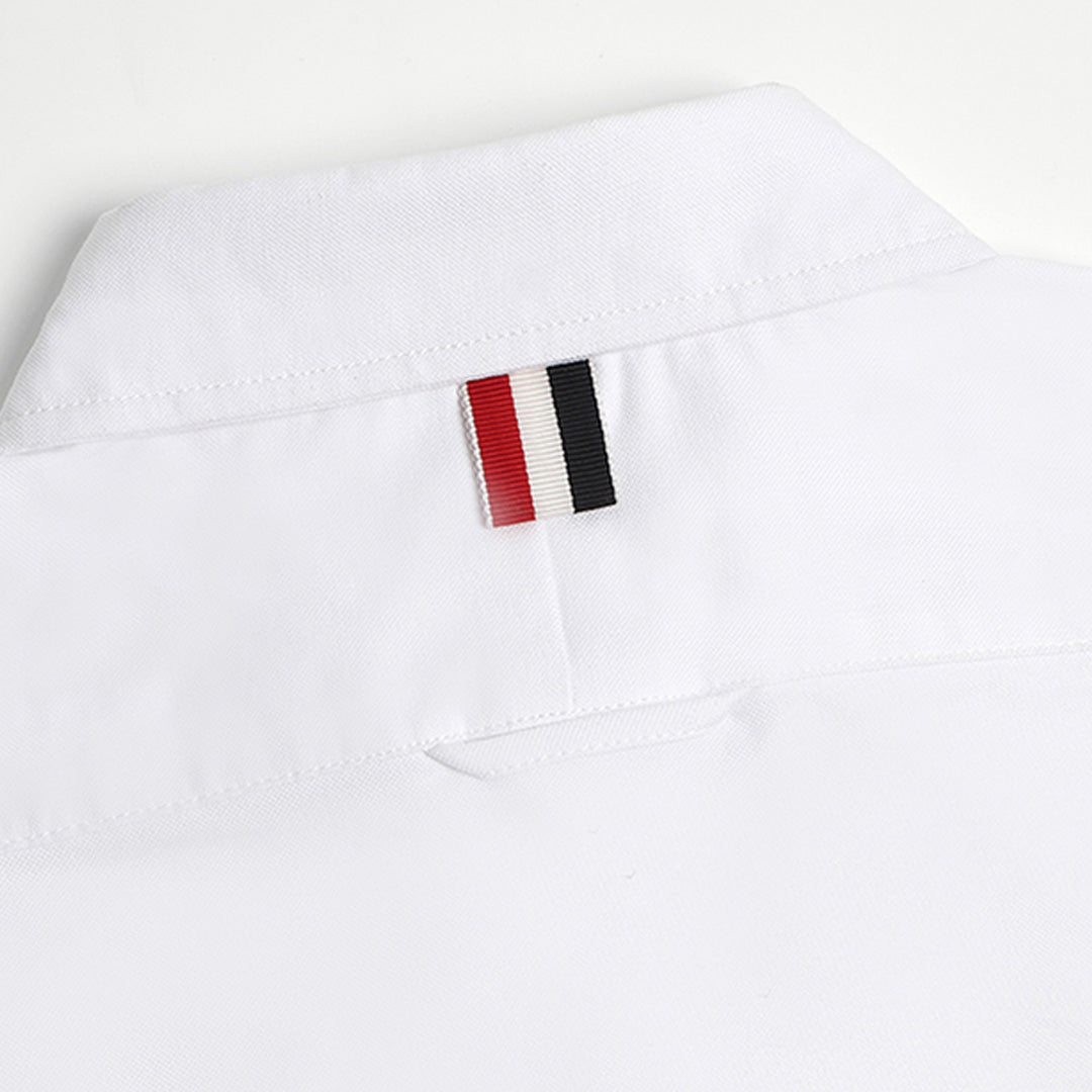 4 Bars shirt