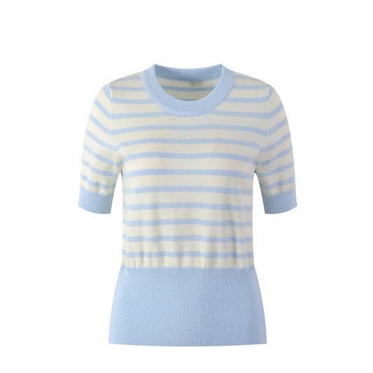 Women Wool T-shirt