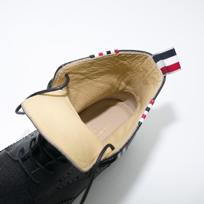 Casual Leather shoes