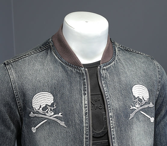 DSQ2 Denim Jacket