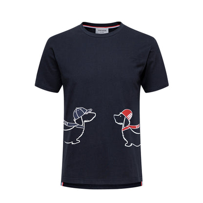 Puppy T-shirt