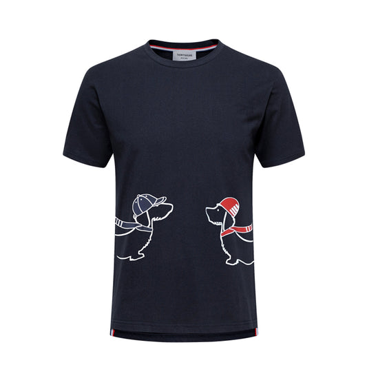 Puppy T-shirt