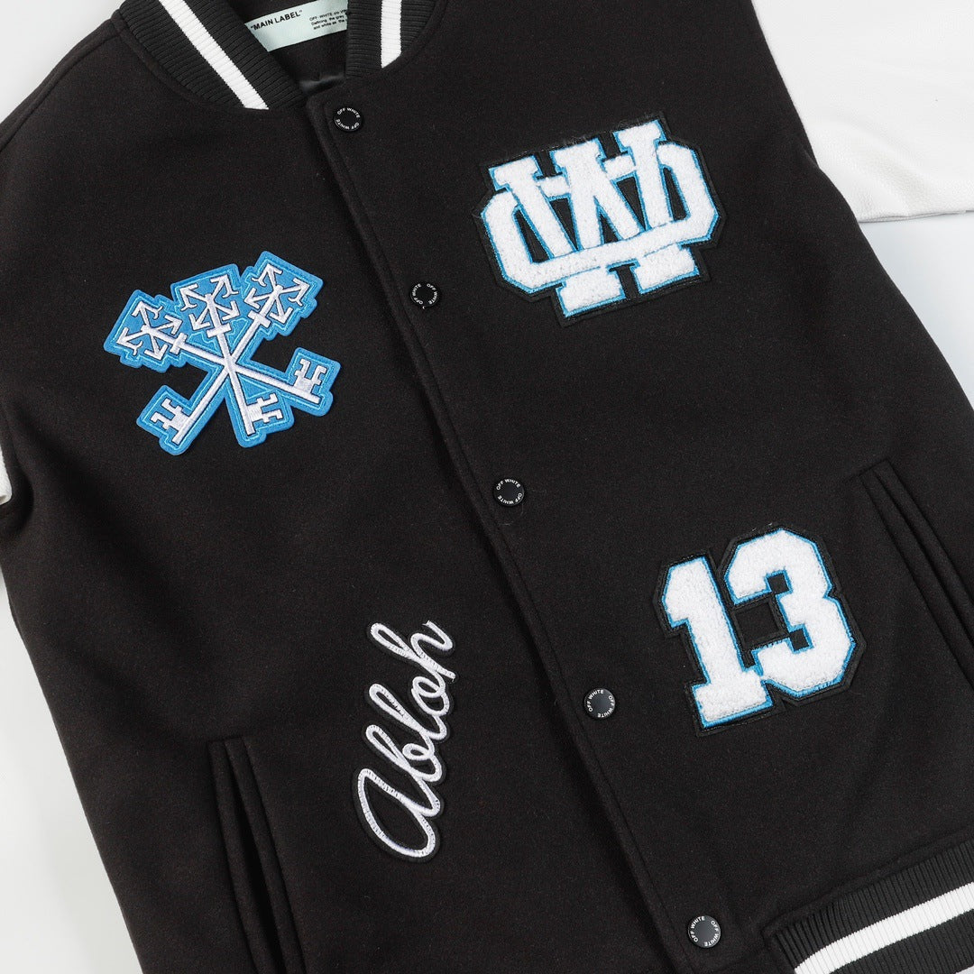 OFF Magician Jacket Coat