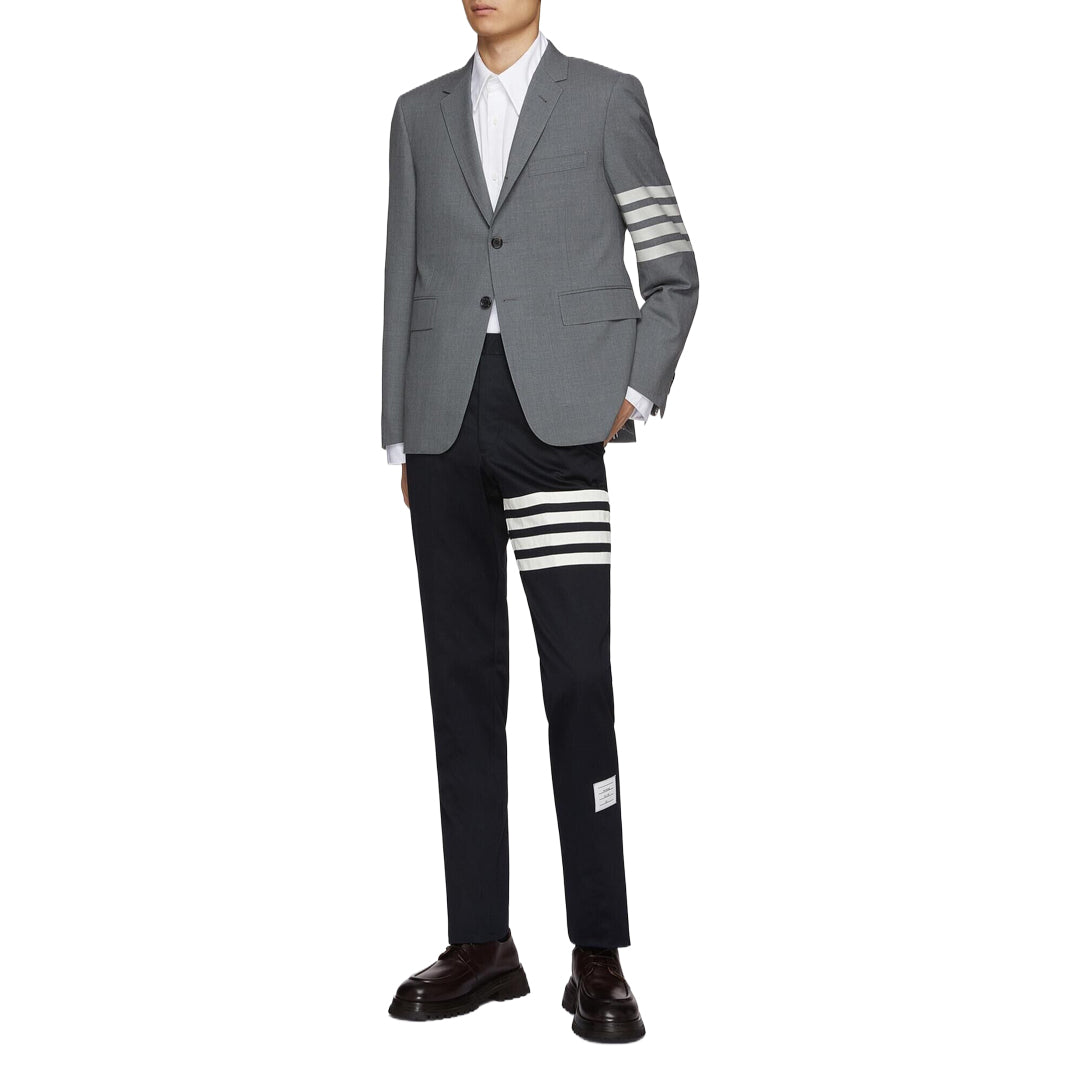 4 Bars Suits Coats