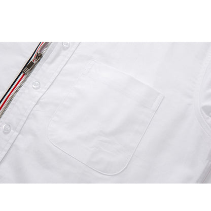 4 Bars shirt