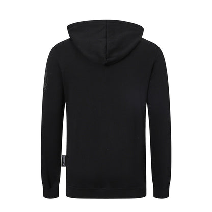 PP Tiger Hoodie Jacket Suit