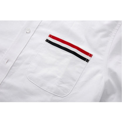 Oxford shirt