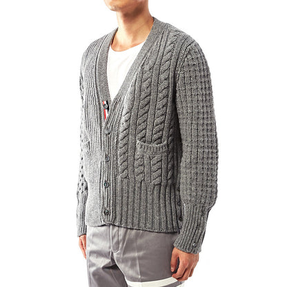 Knit Cardigan