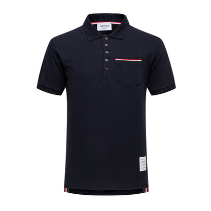 Polo shirt