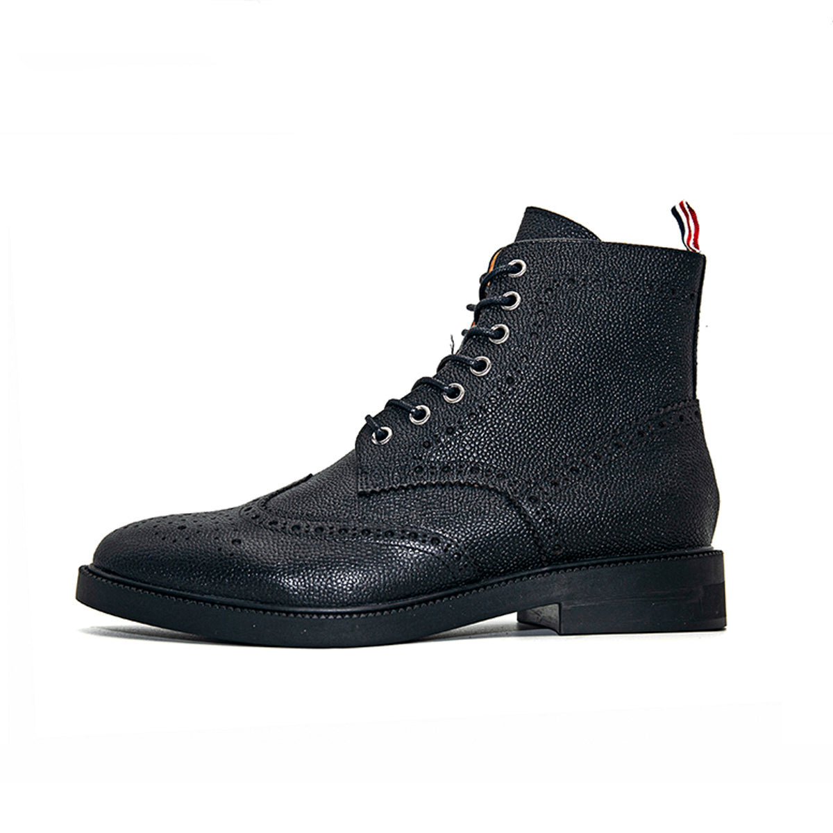 Casual Leather shoes