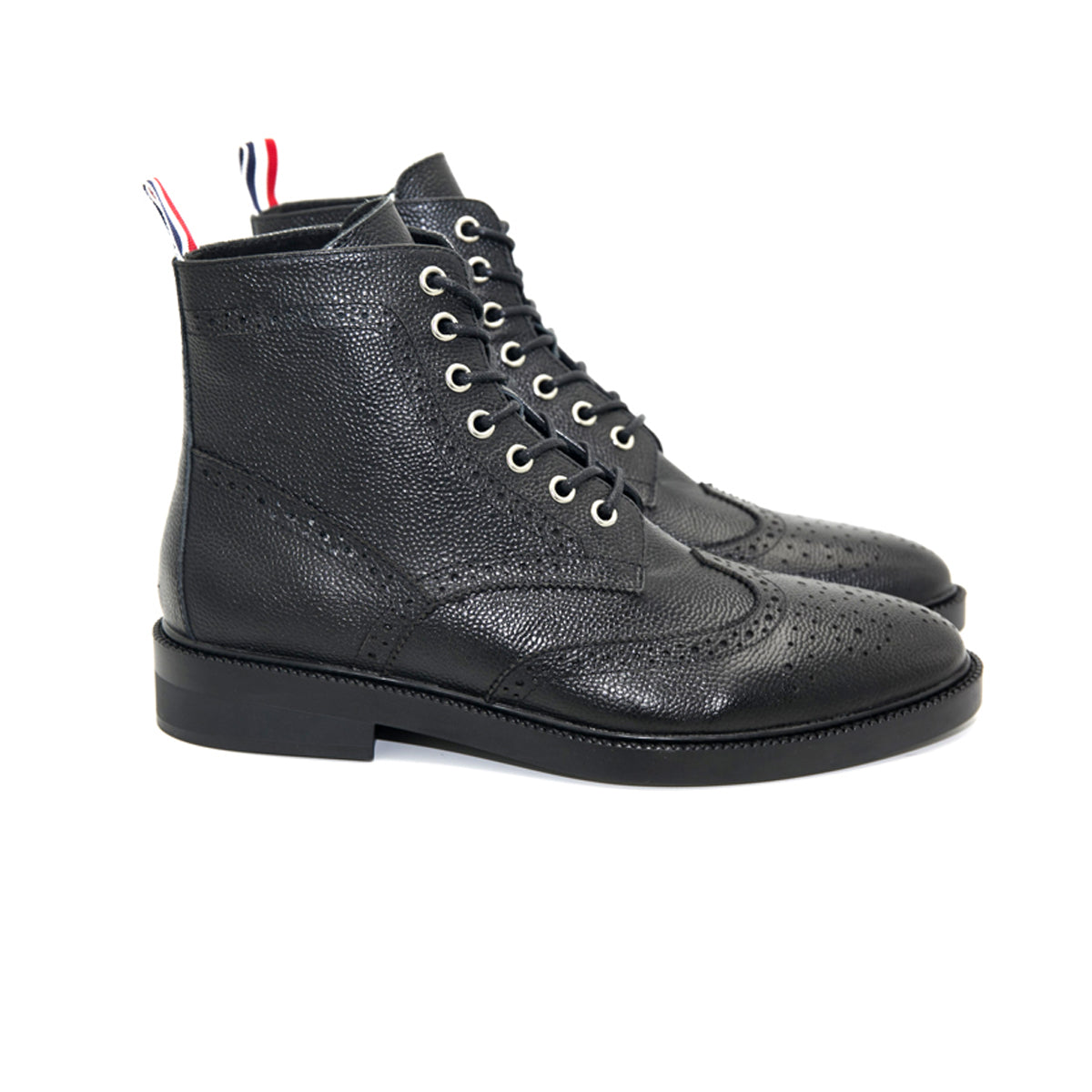 Casual Leather shoes