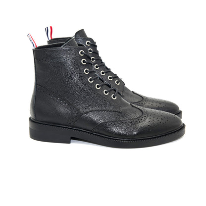 Casual Leather shoes