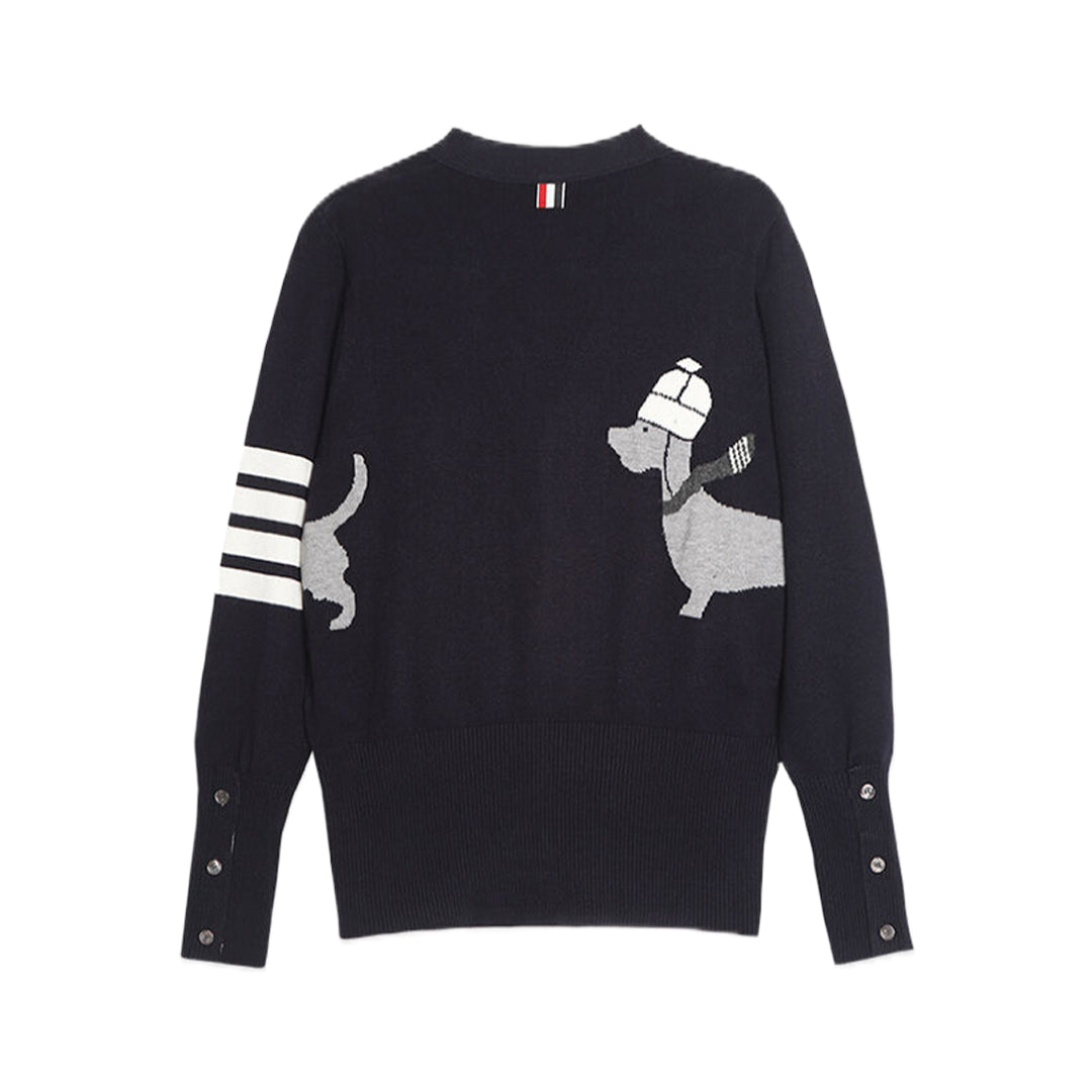 Puppy Cardigans Knitwear