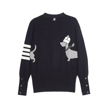 Puppy Cardigans Knitwear