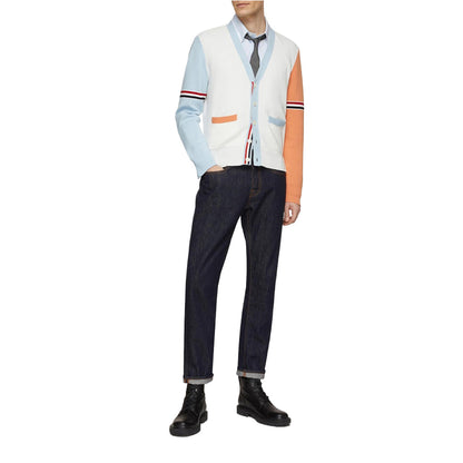 Wool Cardigan