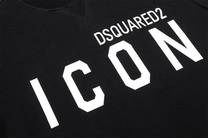 DSQ2 Sweatshirt ICON