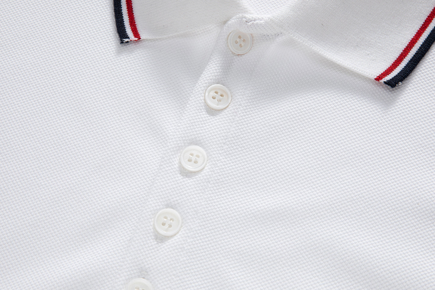 Polo shirt