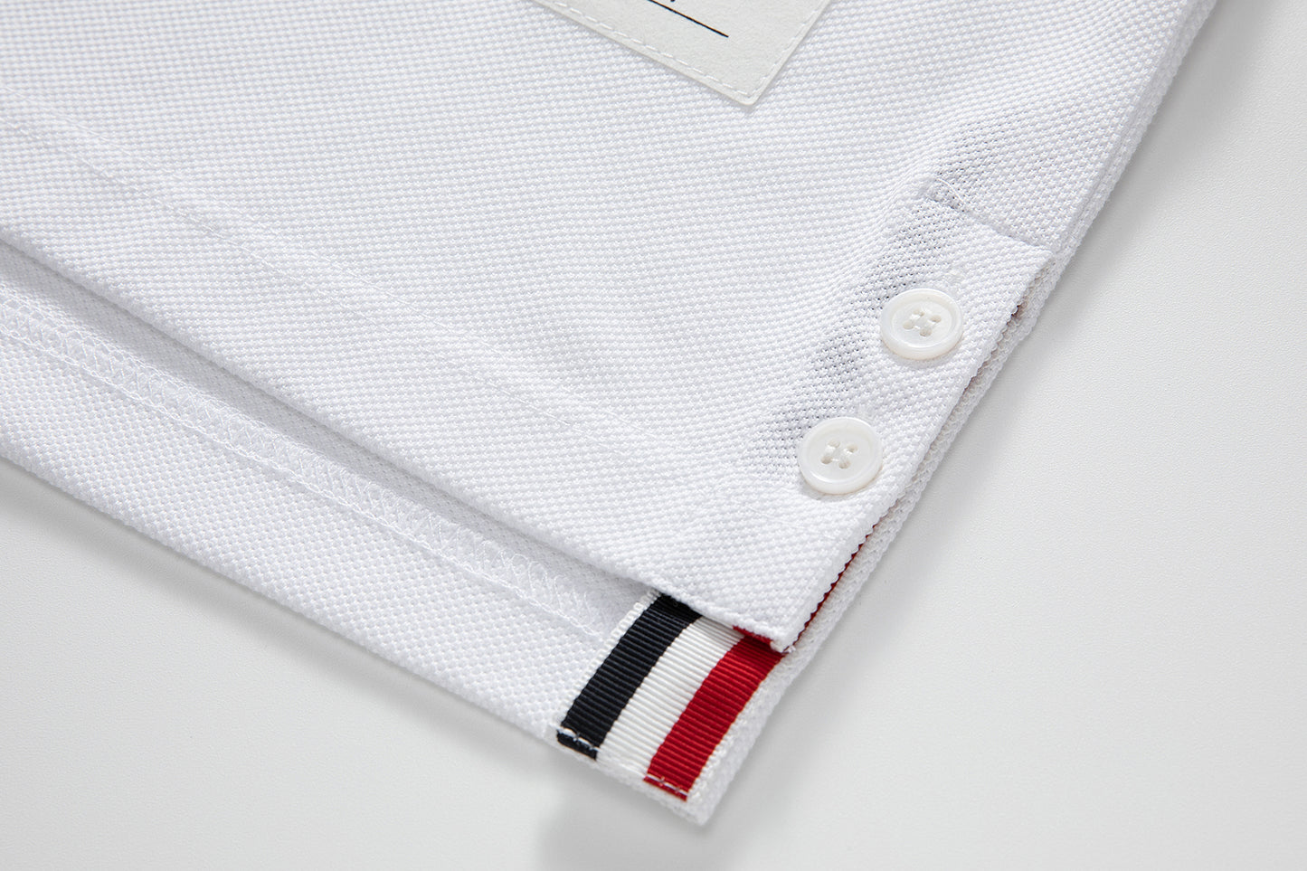 Polo shirt