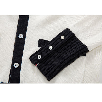 Casual Knitwear