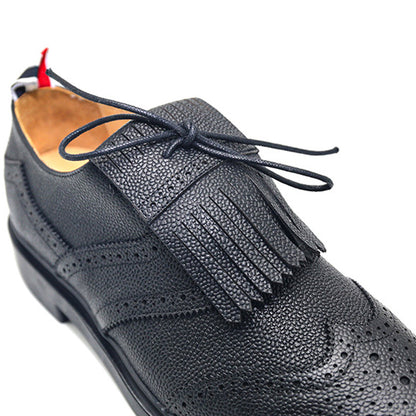 Casual Leather shoes