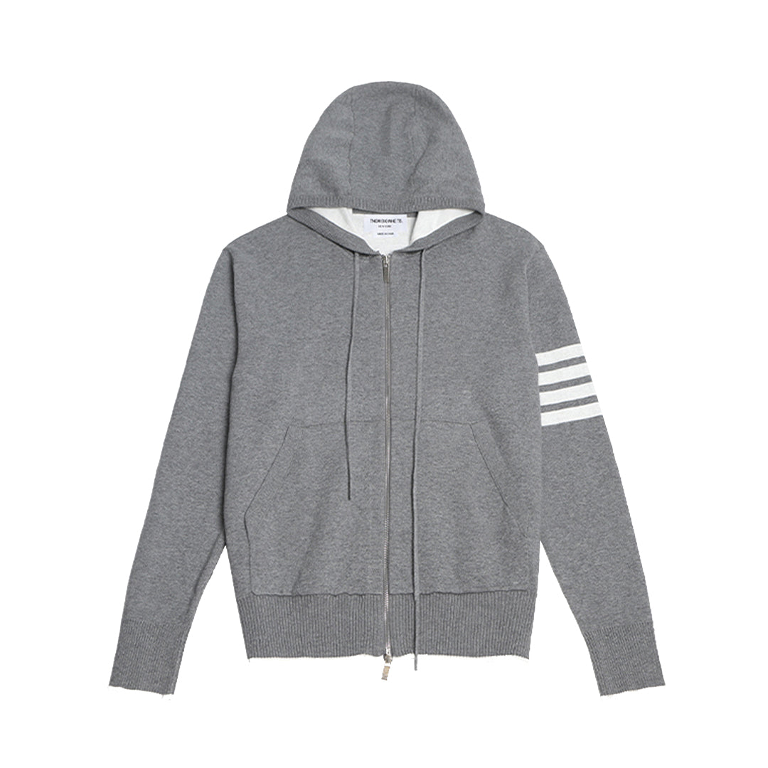Fish Hooded Sweaters