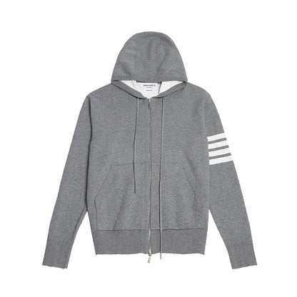 Fish Hooded Sweaters