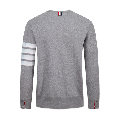 4 Bars Puppy Sweater