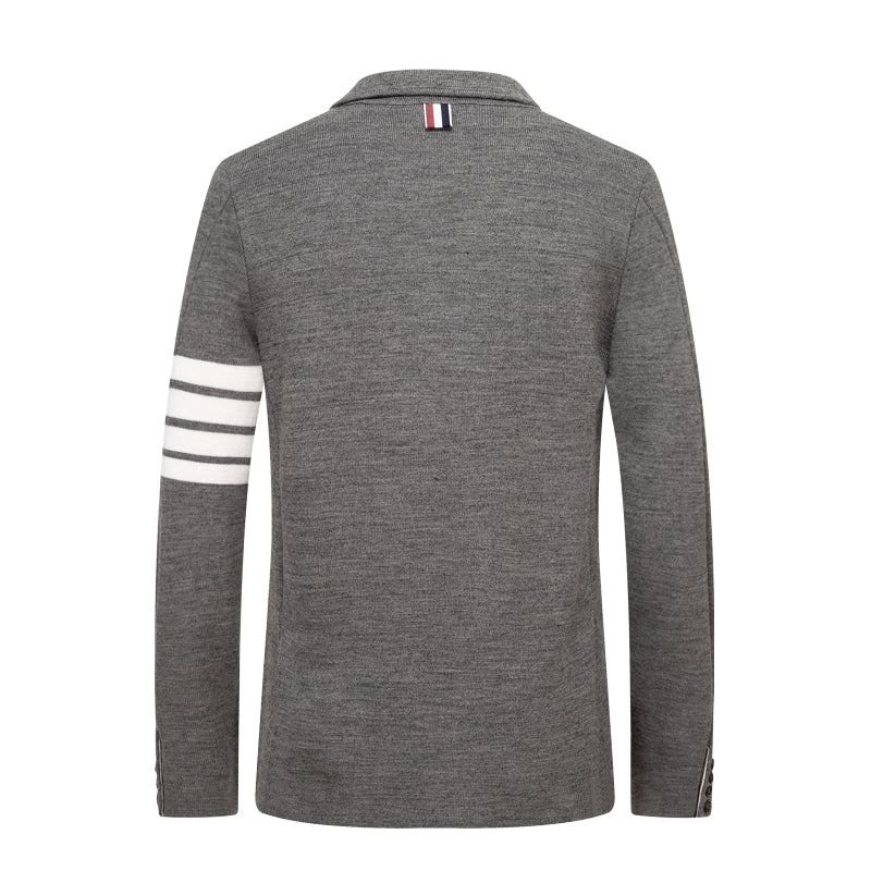 4 Bars wool Coats