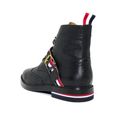 Casual Leather shoes
