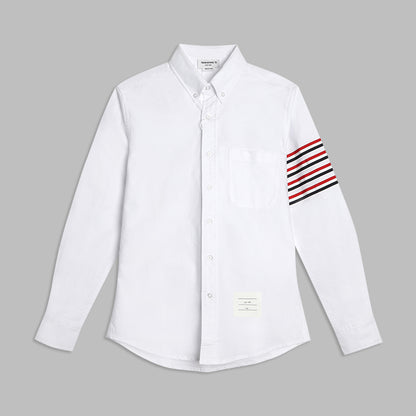 4 Bars shirt