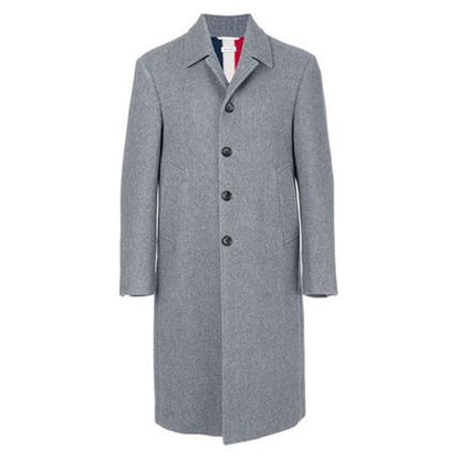Long coats