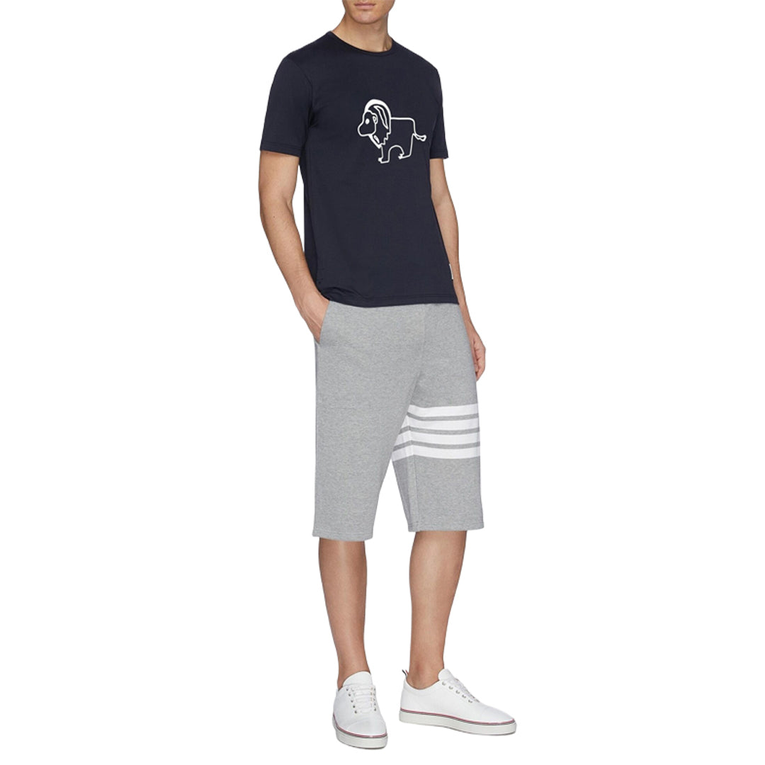 Lion T-shirt