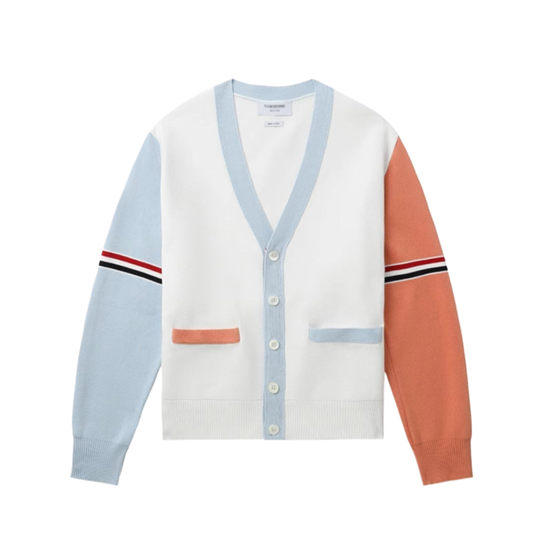 Wool Cardigan