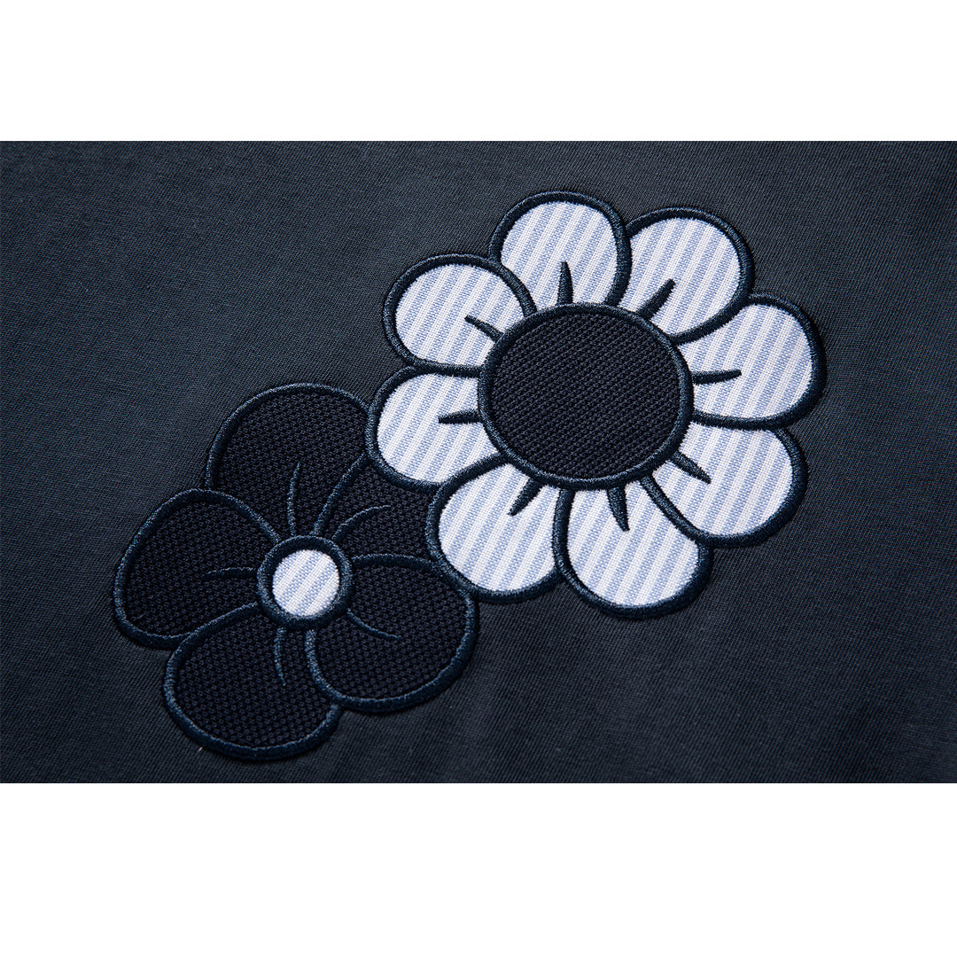 Flower T-shirt
