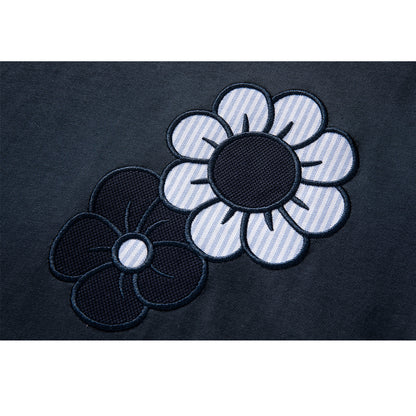 Flower T-shirt