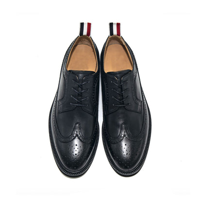 Casual Leather shoes