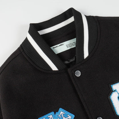 OFF Magician Jacket Coat