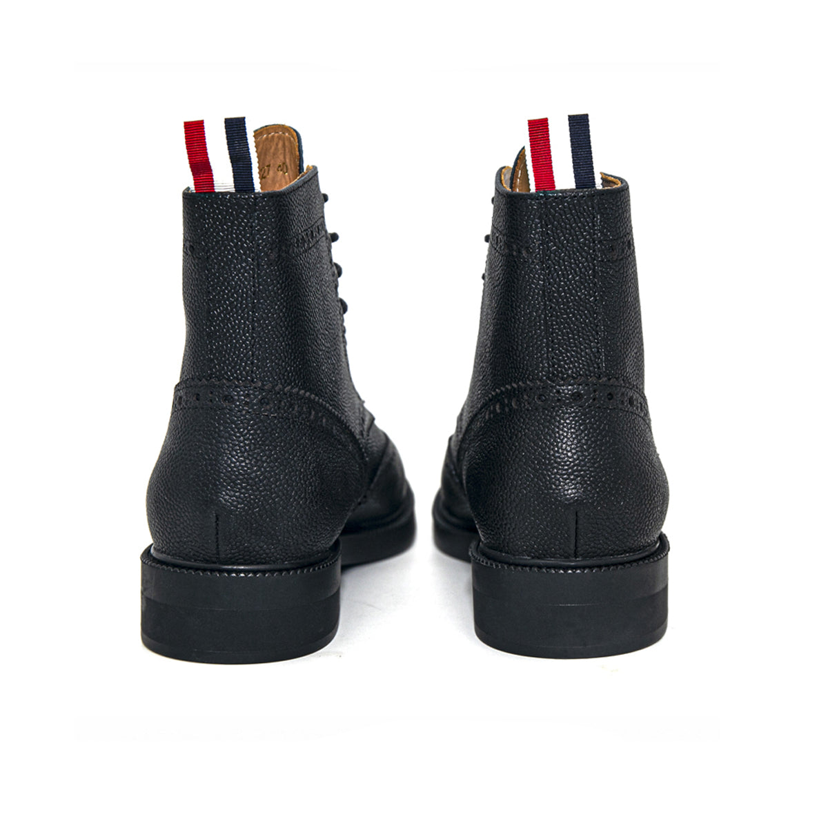 Casual Leather shoes
