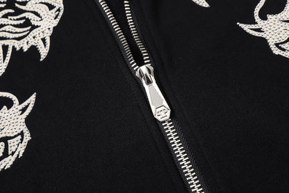 PP Tiger Jacket Hoodie