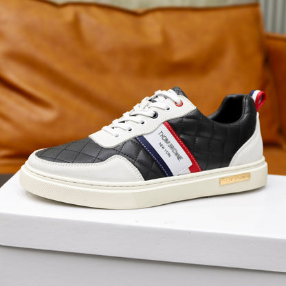 Cowhide Casual Shoe