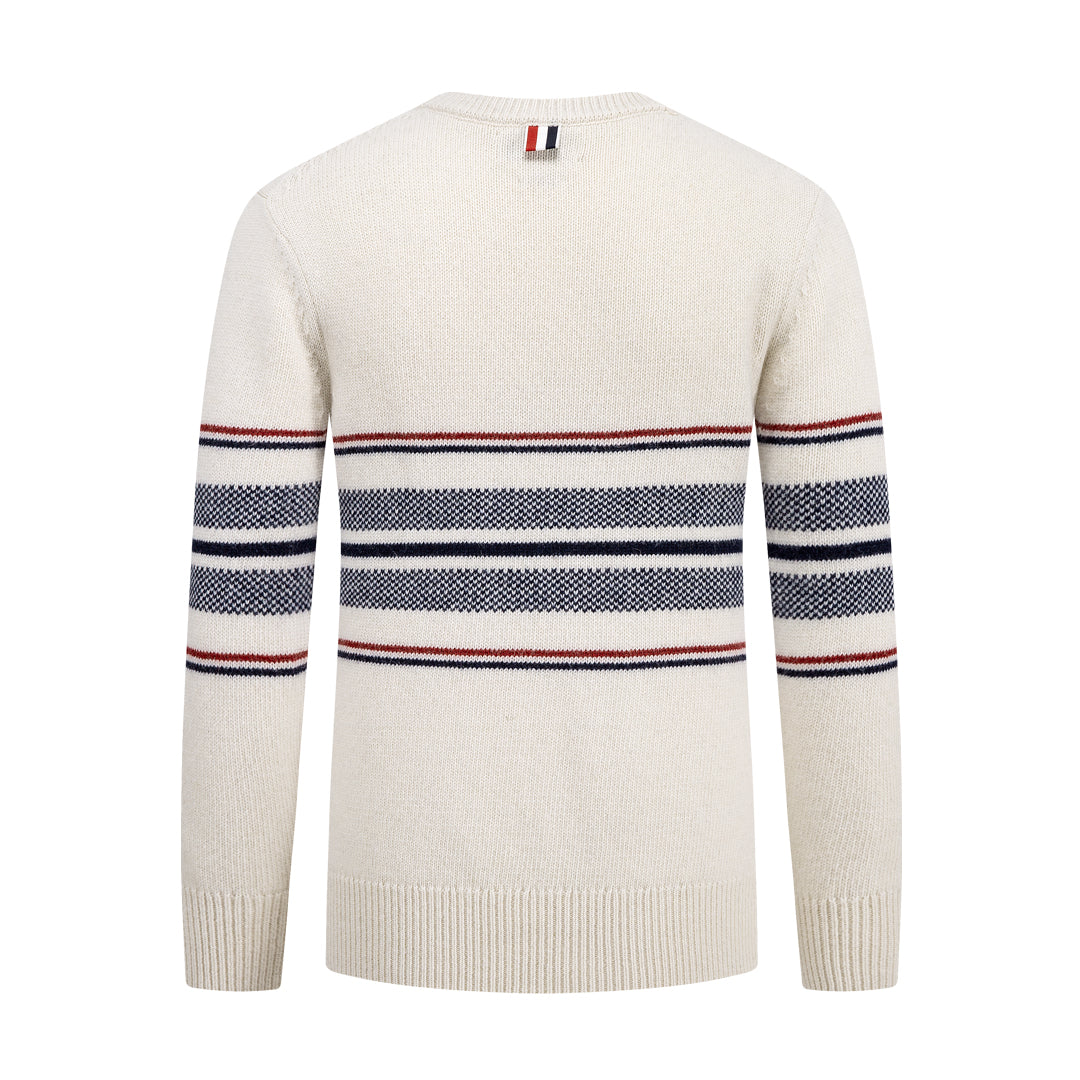 Casual Knitwear