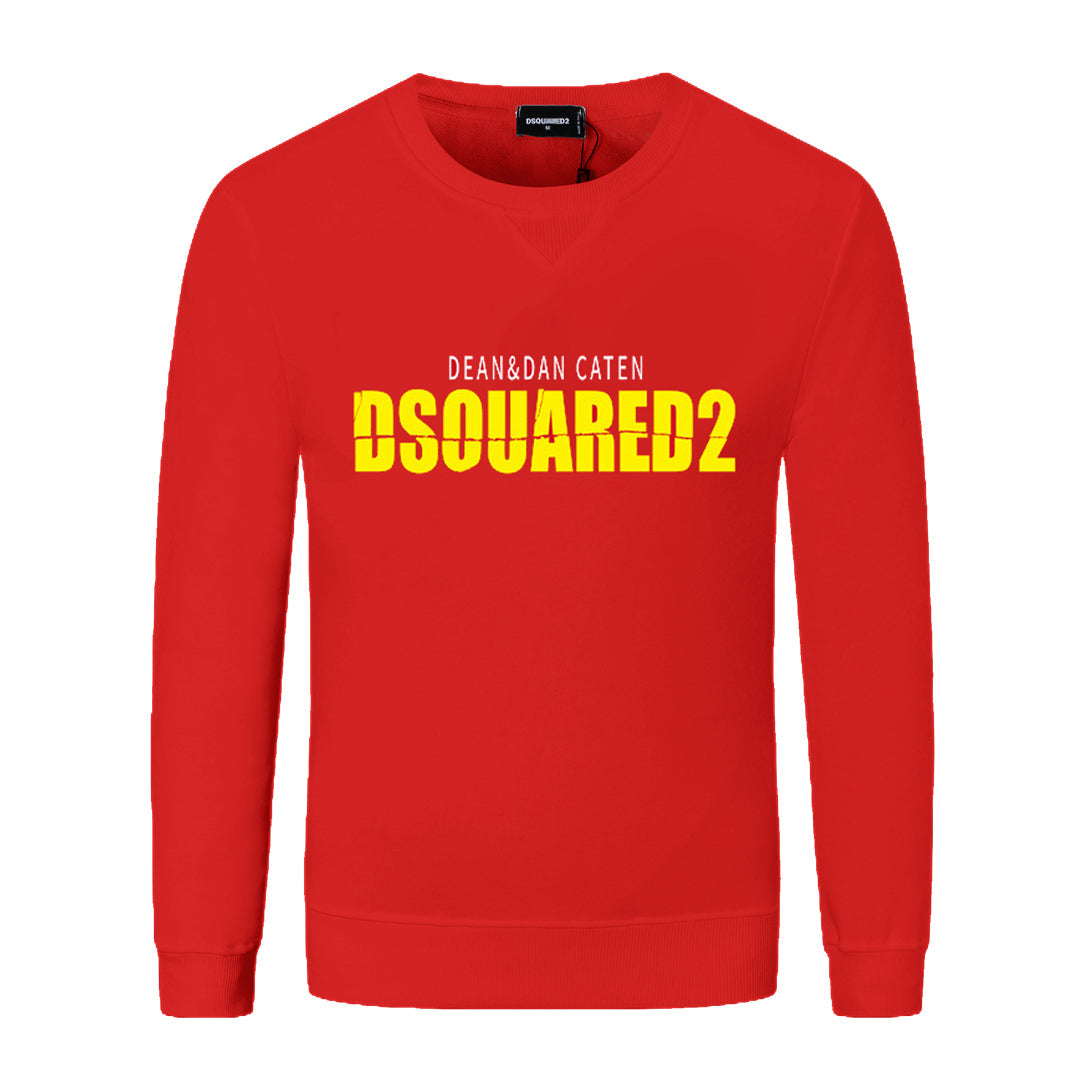 DSQ2 Sweatshirt Logo