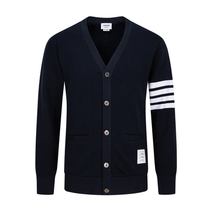 4 Bars Sweater