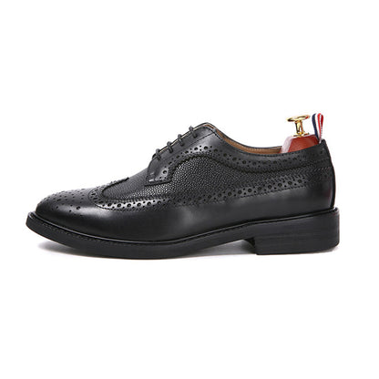 Casual Leather shoes