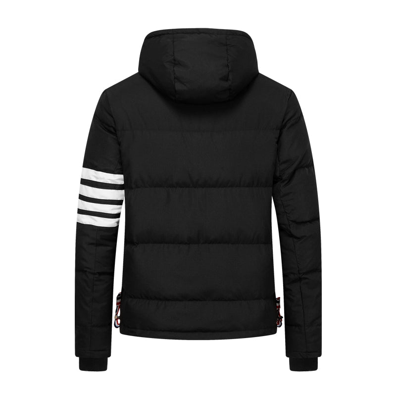 Down jacket